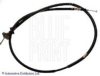 BLUE PRINT ADD64658 Cable, parking brake